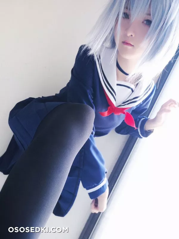 【Ryuuou no Oshigoto】Ginko Sora - 5