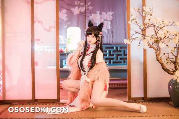 【Azur Lane】 Atago - 3
