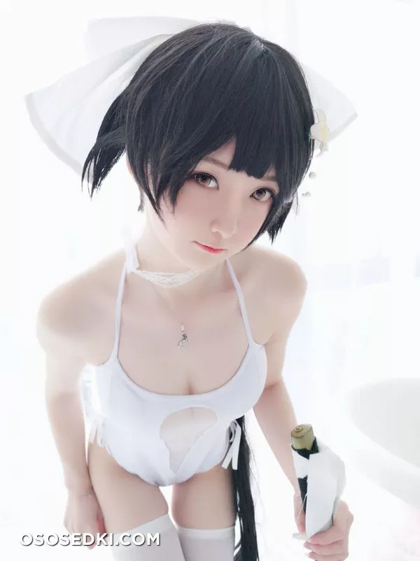 【Azur Lane】 Atago - 3