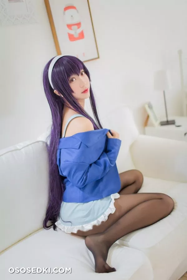 【Saenai Heroine no Sodatekata】 Utaha Kasumigaoka - 2