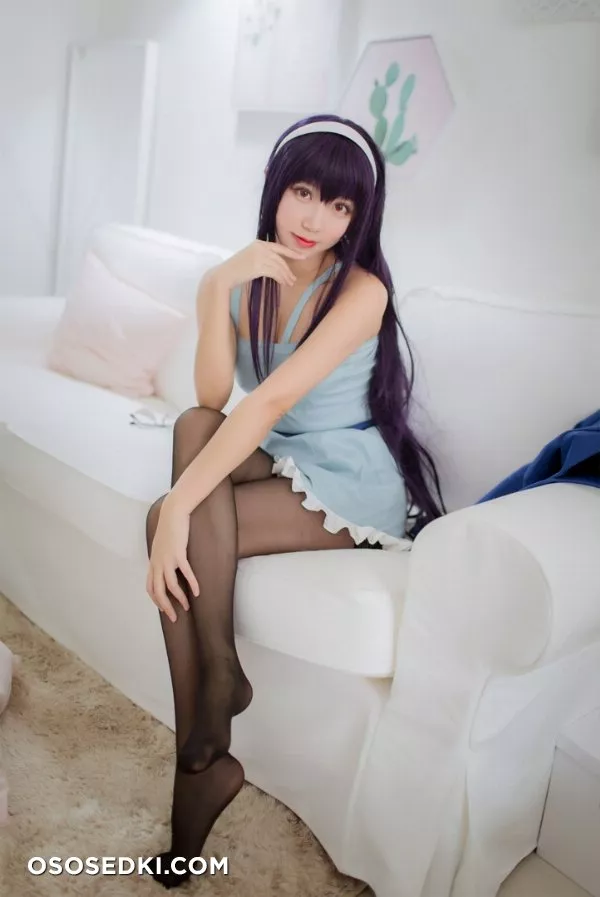 【Saenai Heroine no Sodatekata】 Utaha Kasumigaoka - 3