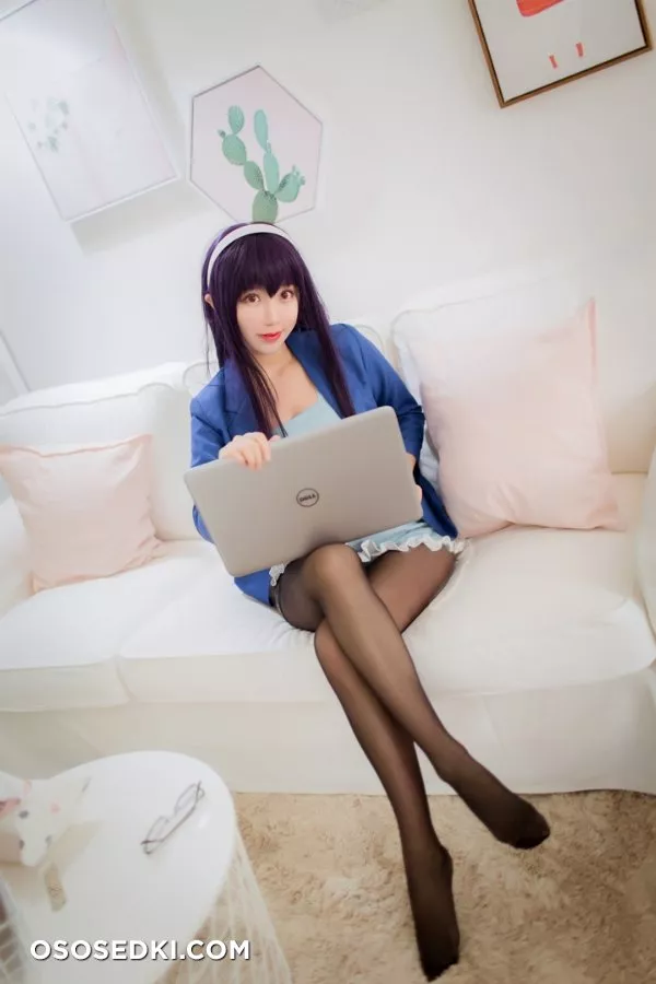 【Saenai Heroine no Sodatekata】 Utaha Kasumigaoka - 5