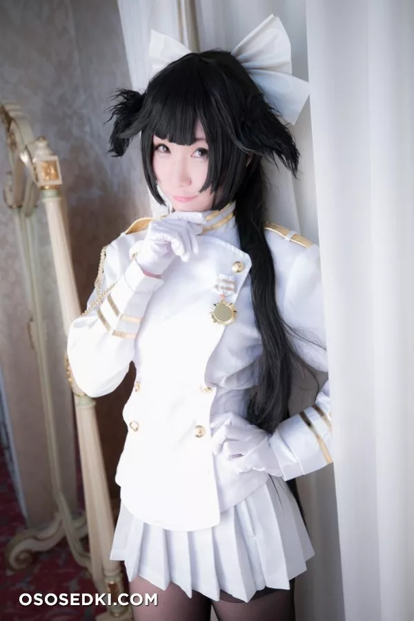 【Azur Lane】 Takao - 2