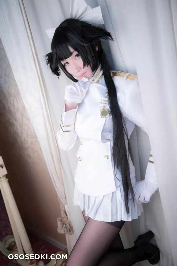 【Azur Lane】 Takao - 3