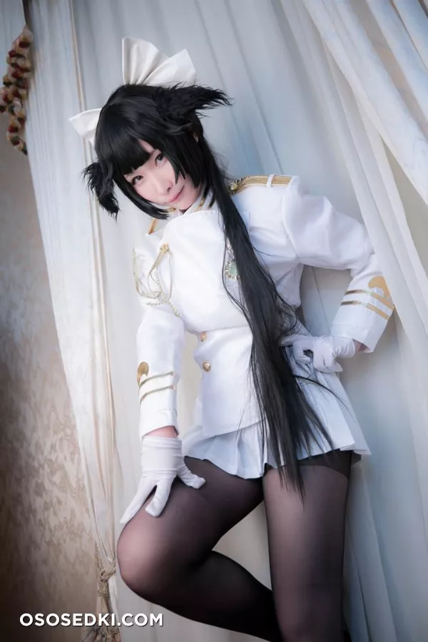 【Azur Lane】 Takao - 4
