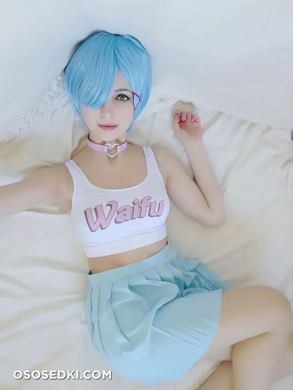 【Re:Zero】  Rem, Ram - 1