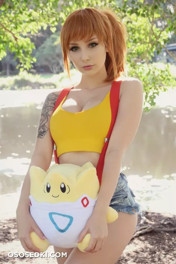 Misty by Beke Jacoba - 1