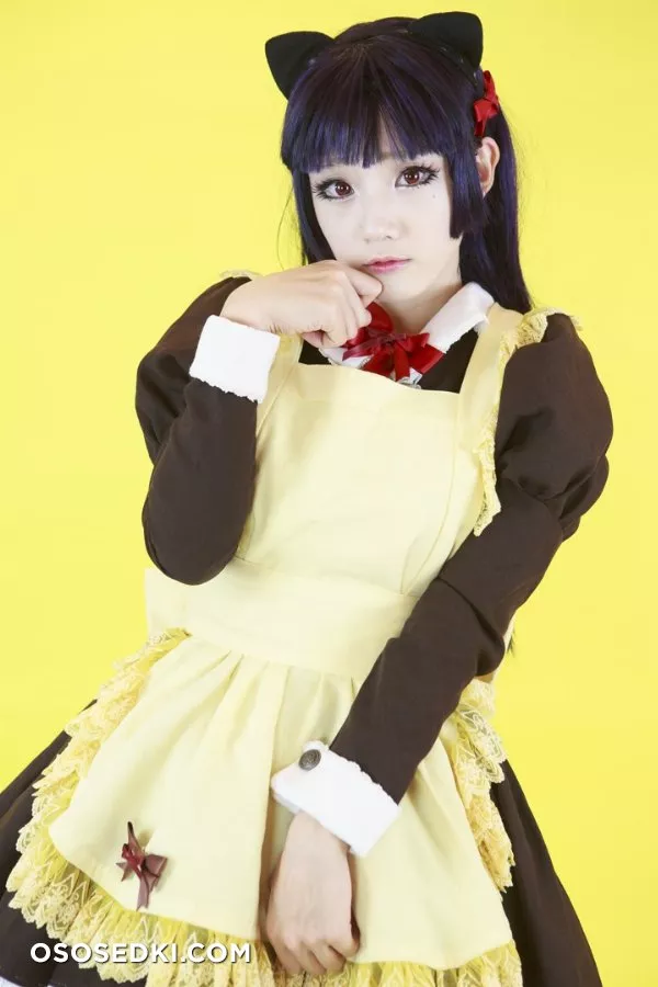 Kuroneko by Aza Miyuko - 3