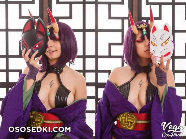 Ale Tanooki - Shuten Douji - 3