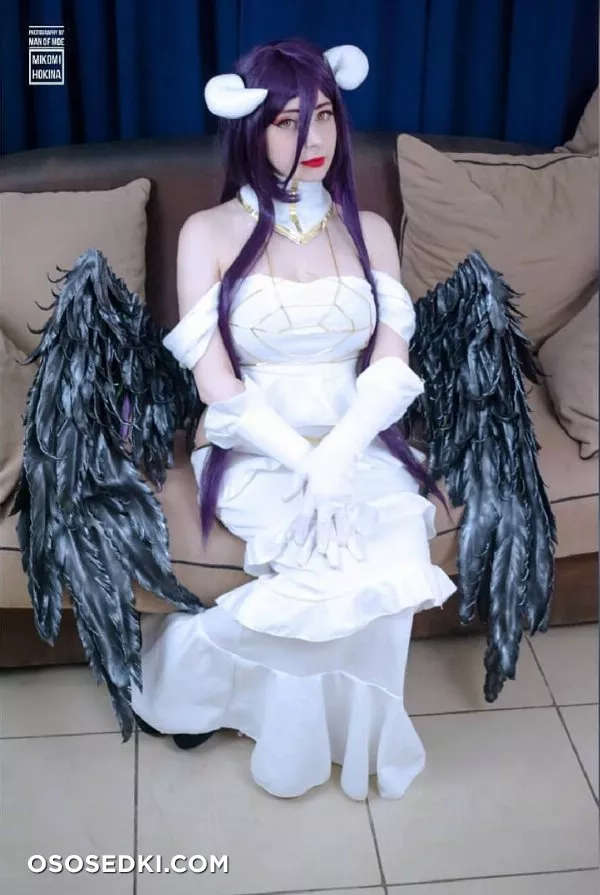 Albedo (Overlord) - 4