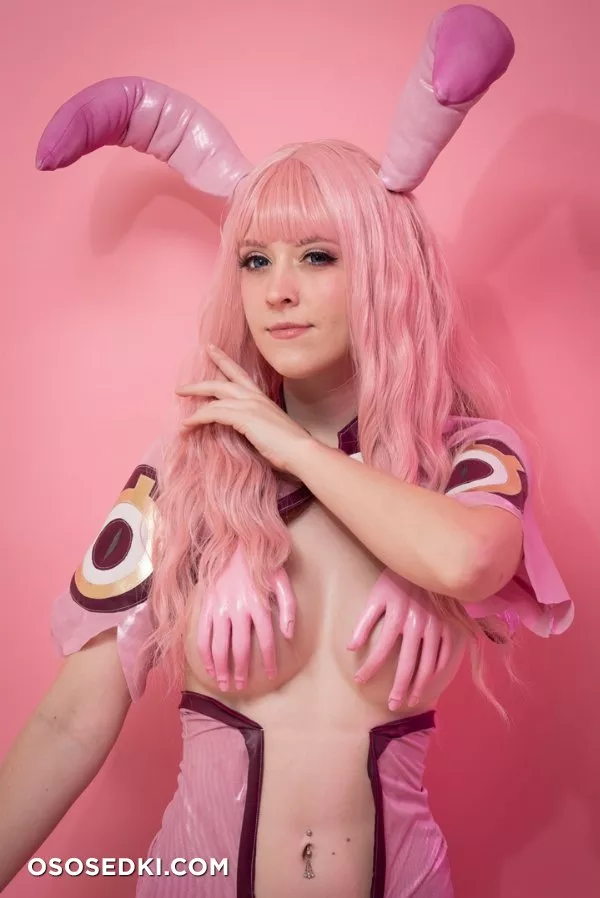 [Q-ki] JU31 Melona (Queen's Blade) - 2