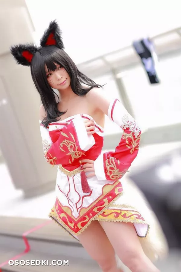 Ahri - 4