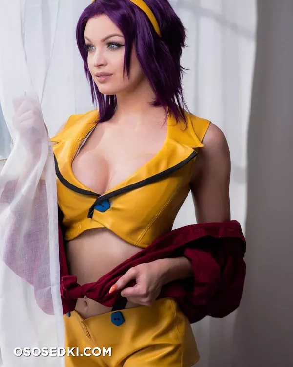 Danielle Denicola - Faye Valentine - 3