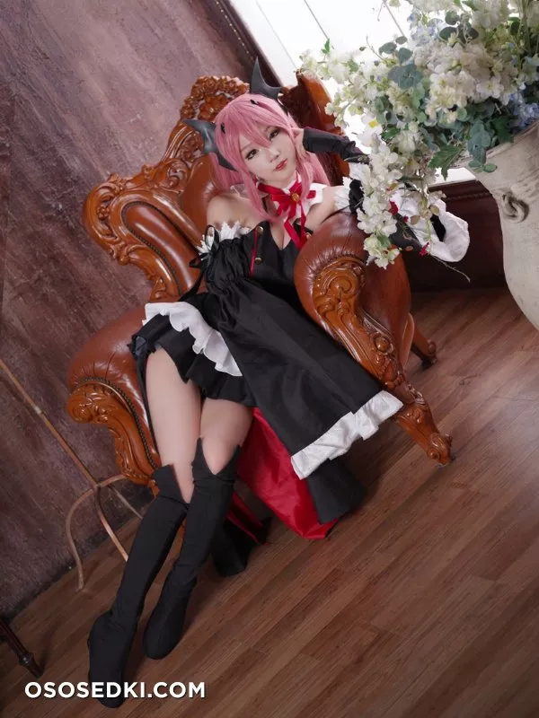 Krul Tepes - 1