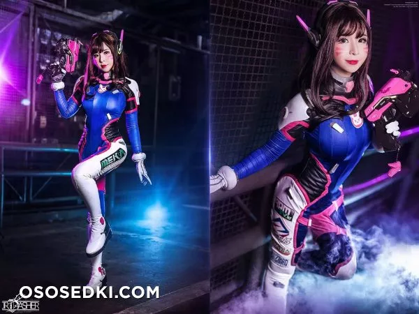 D.Va - 1