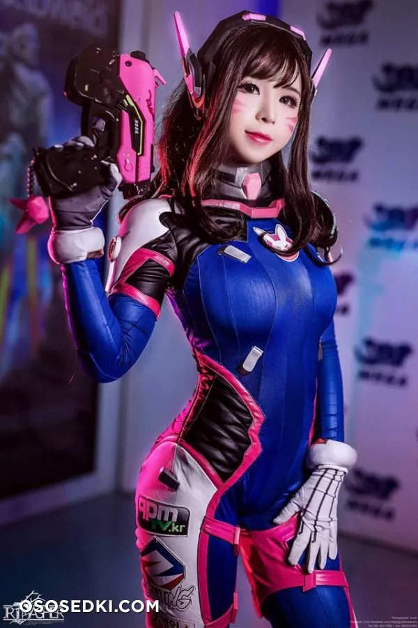 D.Va - 3