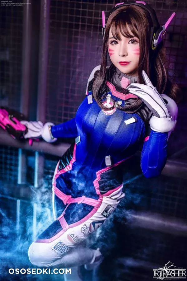 D.Va - 4