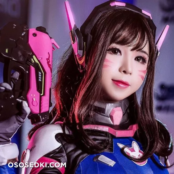 D.Va - 5