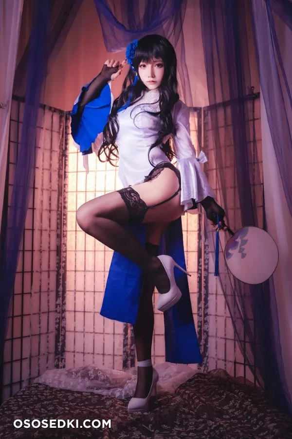 [抱走莫子][Cosplay][type 95]30P - 4