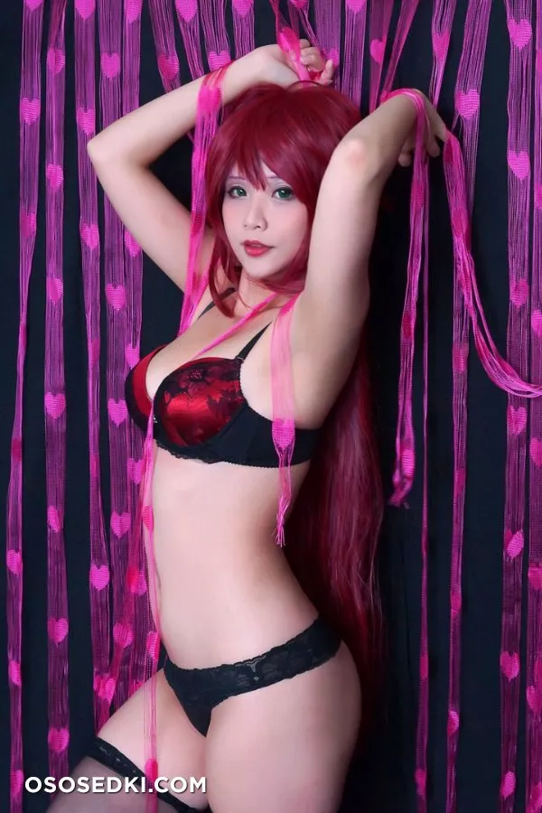 Rias Gremory (High School DxD) - 2
