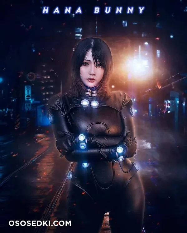 Reika Shimohira (Gantz) - 1
