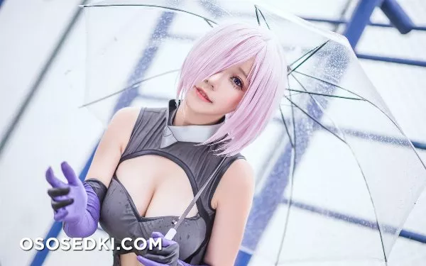 [菌烨tako] Mashu - 5