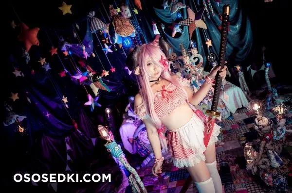 Tiakiraworks [てぃあきらワークス] - Tia mea Maid - 1