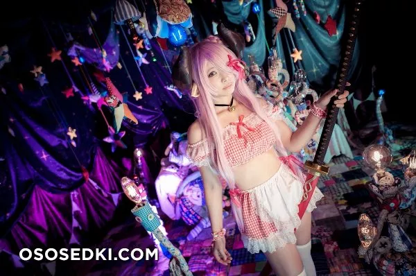 Tiakiraworks [てぃあきらワークス] - Tia mea Maid - 2
