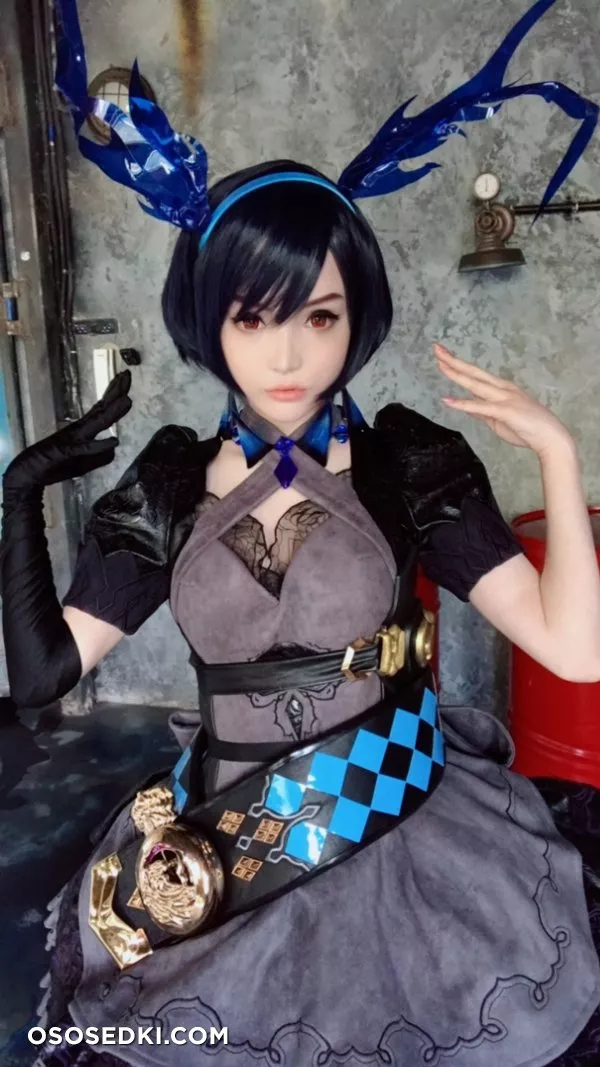Alice (Sinoalice) - 3