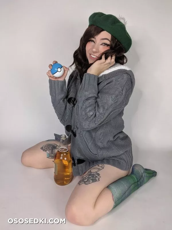[Rusty Fawkes] When Scottish Girl Gets Drunk Her Clothes... Come - 2