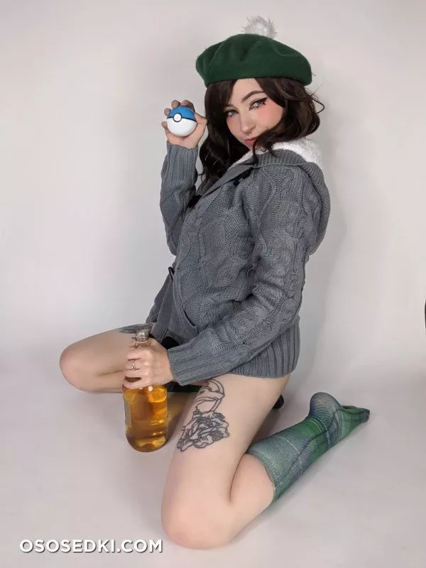[Rusty Fawkes] When Scottish Girl Gets Drunk Her Clothes... Come - 3