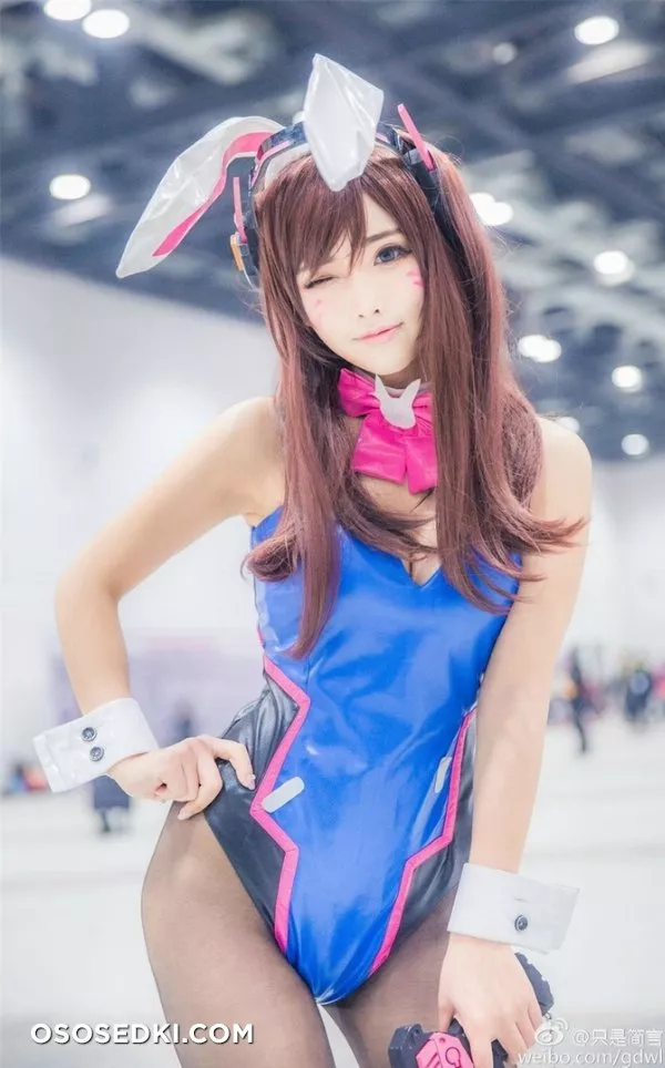 D.Va - 3