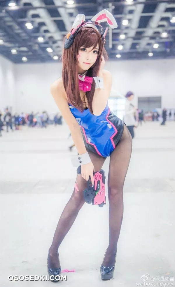 D.Va - 5