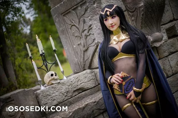 Tharja - 5