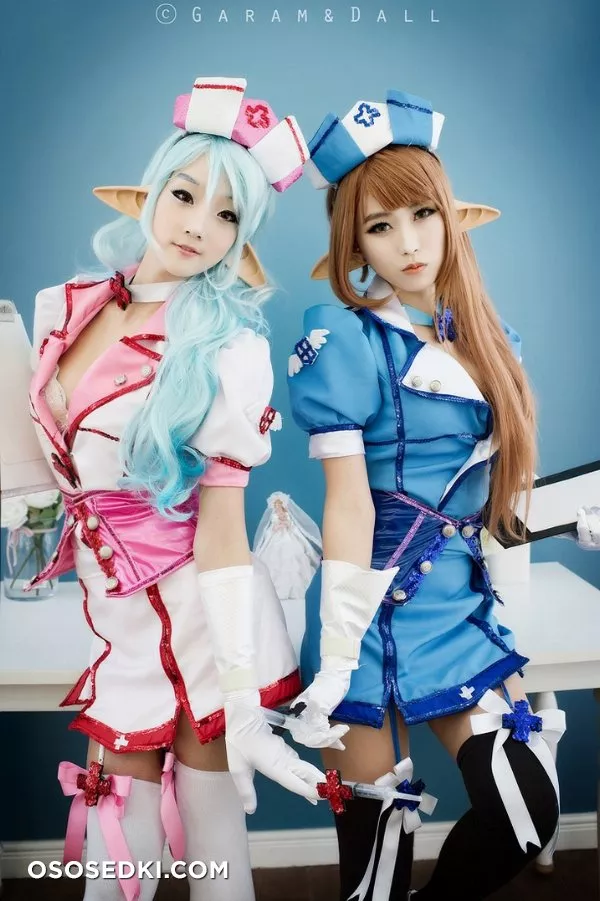 [Aza &amp; JDoll] Chaos Online Reiden (Normal ver) - 1