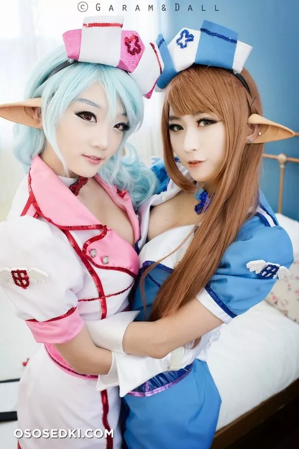 [Aza &amp; JDoll] Chaos Online Reiden (Normal ver) - 3