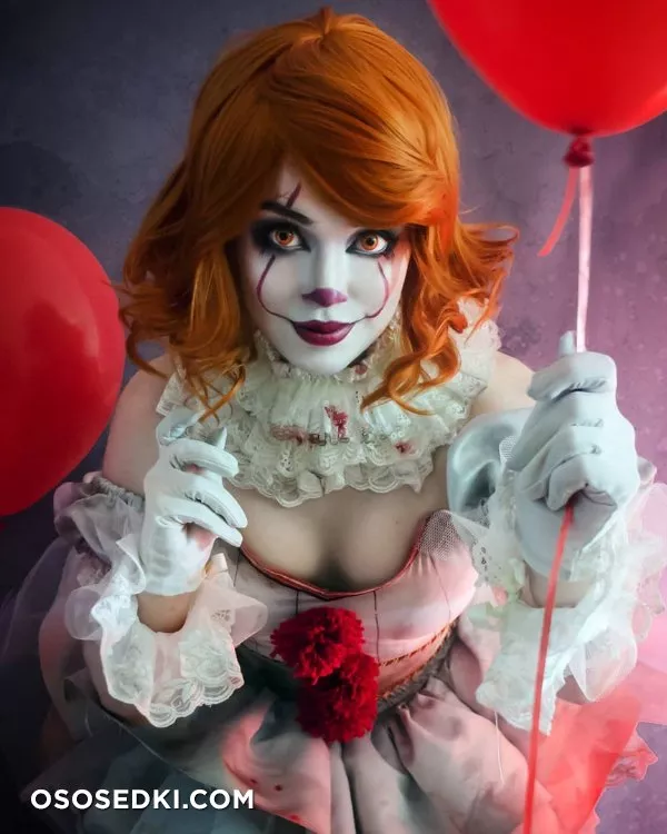 Jinx Kittie - Pennywise - 3