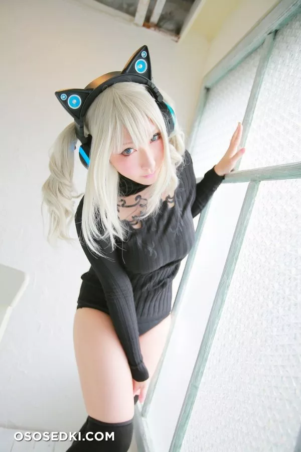 NEKOSAKU - 1