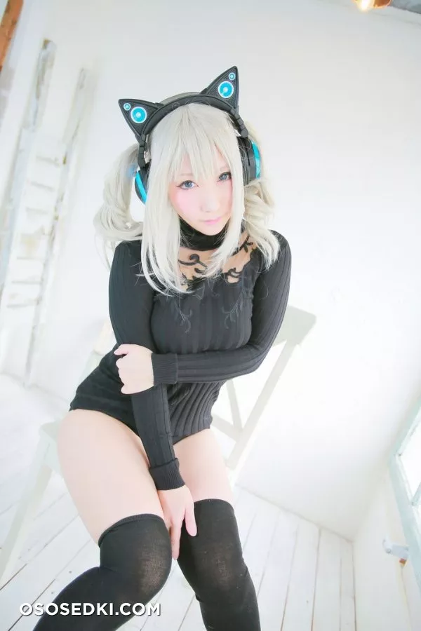 NEKOSAKU - 3