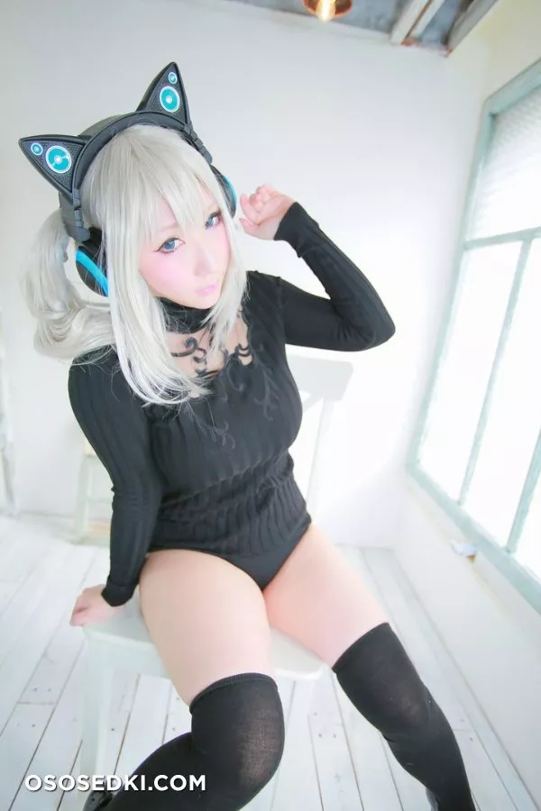NEKOSAKU - 4