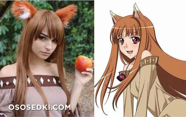 kttncosplay Holo - 1