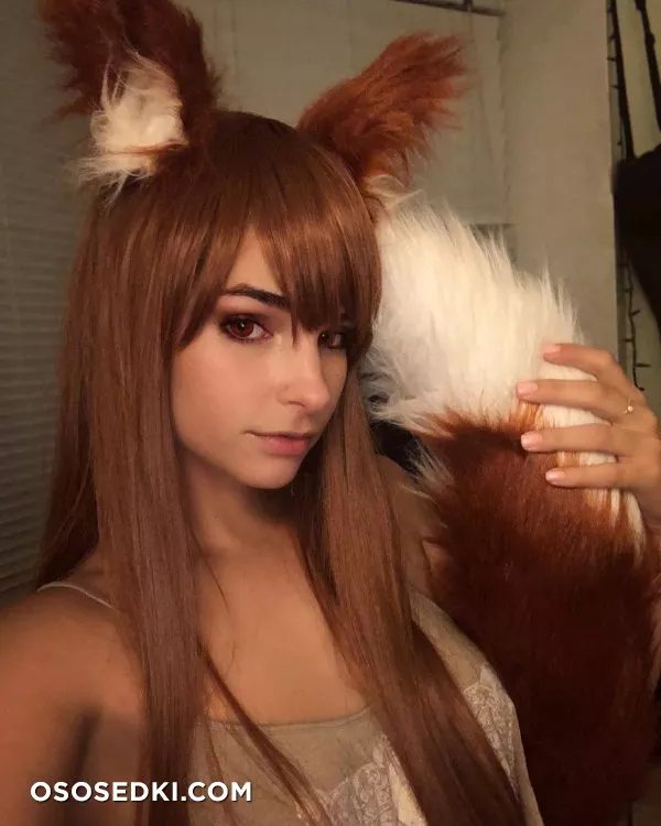 kttncosplay Holo - 3