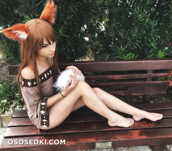 kttncosplay Holo - 5