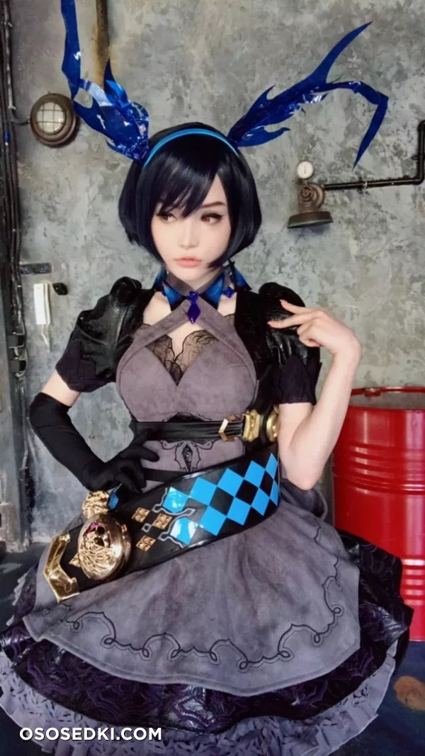 Sinoalice - 1