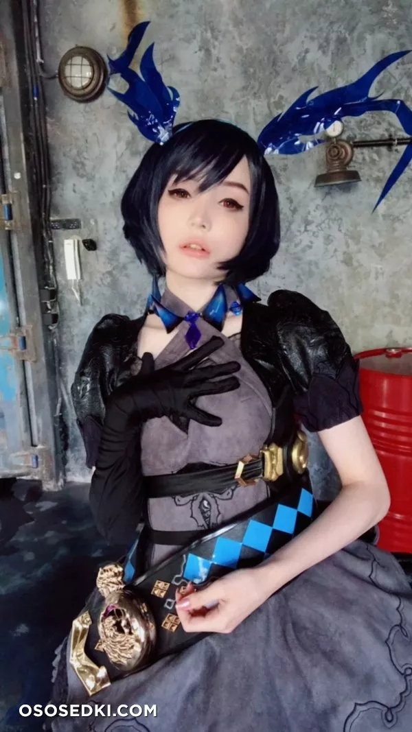 Sinoalice - 2