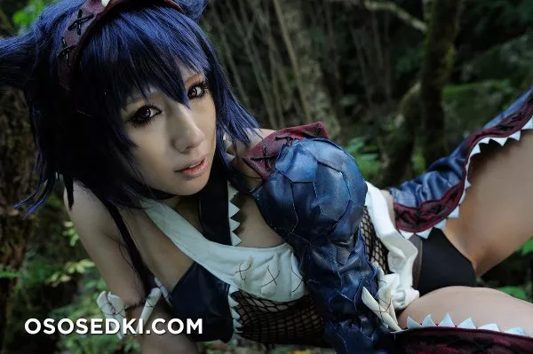 Nargacuga (Monster Hunter) - 3
