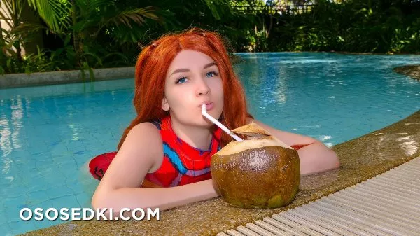 KittyKlaw - Asuka - 5