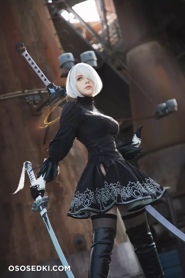 Saya Fox - 2b - 1