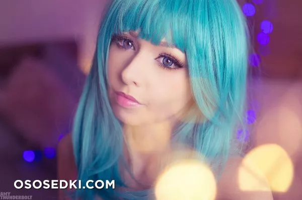 Amy Thunderbolt - Bulma Briefs - 5