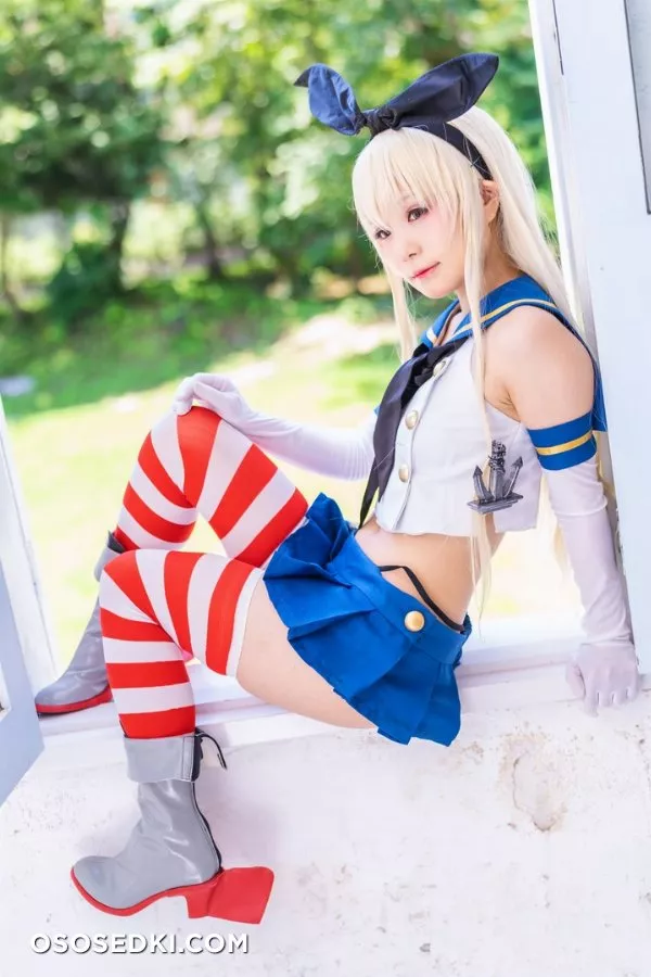 [Kurumi Purarine] Shimakaze no kōhō o zutto mimamoritai! - 4